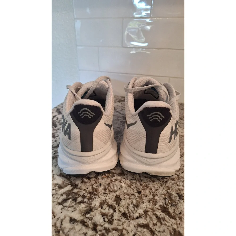 Hoka One One brand hoka